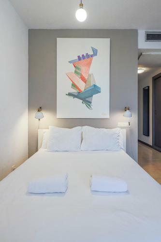 Apartamento Resitur 630