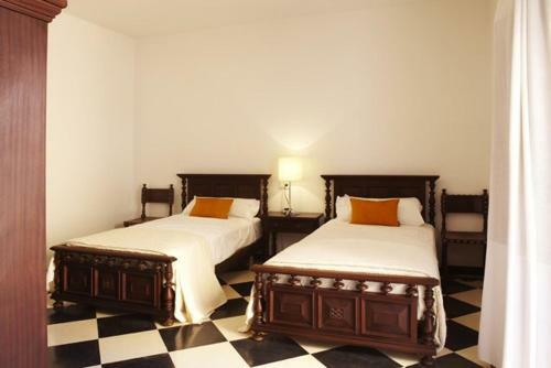 Selva Villa Sleeps 8 With Pool Air Con And Wifi