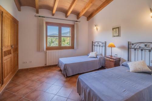 Finca Mestre