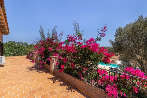 Villa Finca El Retiro