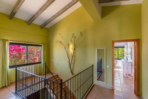 Villa Finca El Retiro