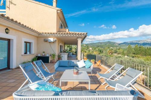 Villa Casa Selva