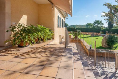 Villa Casa Selva