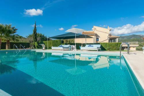 Villa Casa Selva