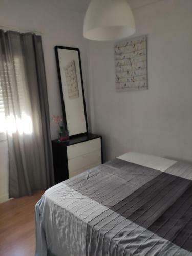 Apartment Muralla Macarena