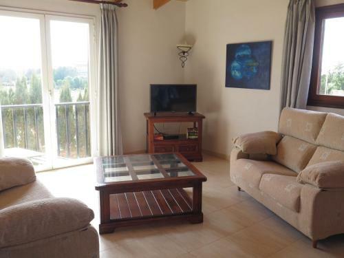 Holiday Home Sa Canova - Sss110