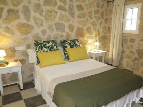 Holiday Home Sa Canova - Sss110