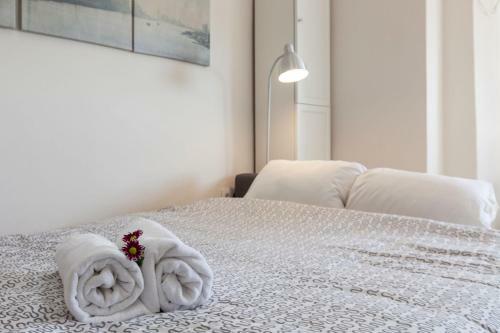 Apartamento Loft Con Magnificas Vistas Centro Sevilla