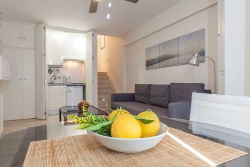 Apartamento Loft Con Magnificas Vistas Centro Sevilla