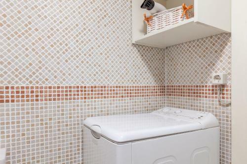 Apartamento Loft Con Magnificas Vistas Centro Sevilla