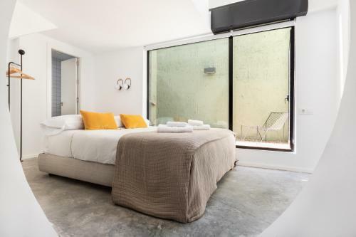 Apartamento Slow Suites Maestranza
