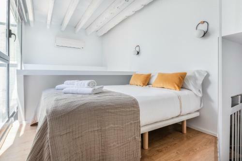 Apartamento Slow Suites Maestranza