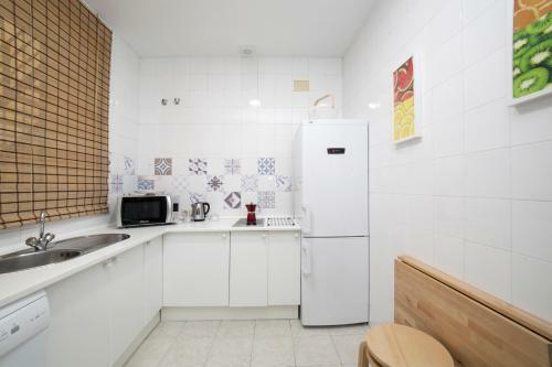 Apartamento Alohamundi San Esteban