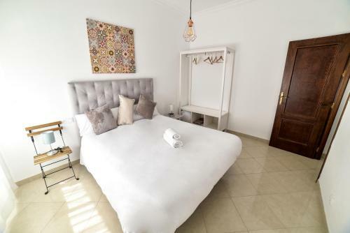 Apartamento Alohamundi San Leandro