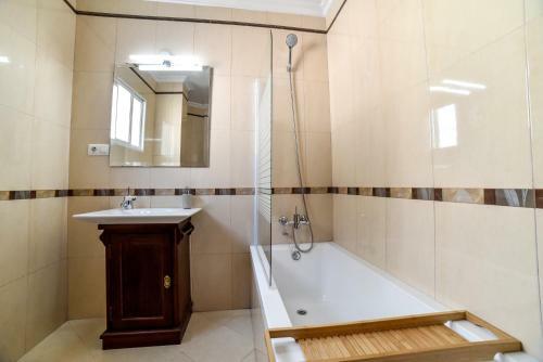 Apartamento Alohamundi San Leandro