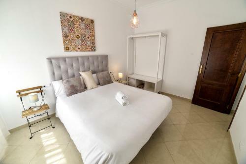 Apartamento Alohamundi San Leandro