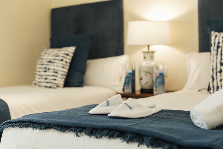 Apartamento Minty Stay - Constituci�n 3bd