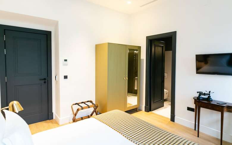 Joya Del Casco Boutique Hotel By Shiadu