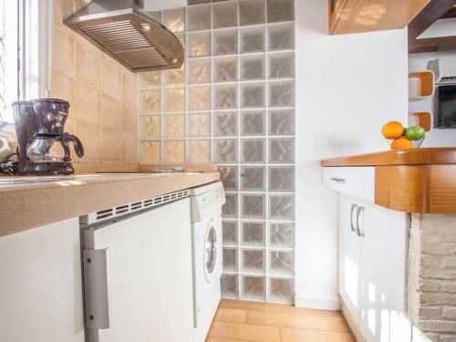 Apartamento Federico Rubio