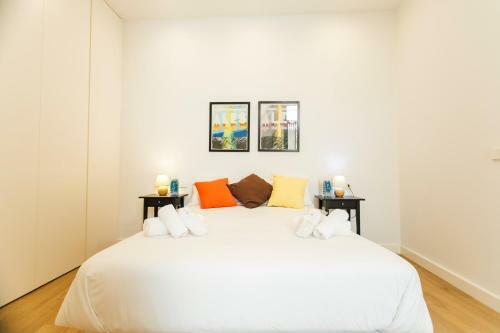 Apartamento Minty Stay - Gerona