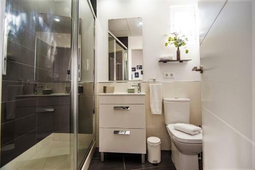 Apartamento Tourist House Atico San Luis