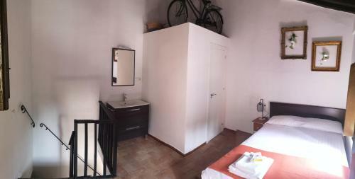 Casa Ispal Alfalfa