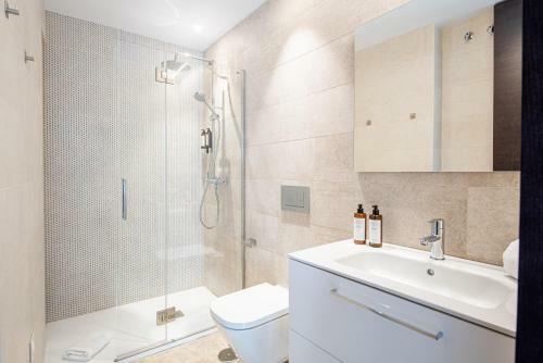 Apartamento Hommyhome Vera-cruz 1900