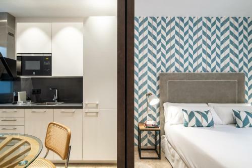 Apartamento Hommyhome Vera-cruz 1900