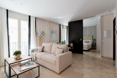 Apartamento Hommyhome Vera-cruz 1900