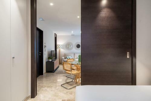 Apartamento Hommyhome Vera-cruz 1900
