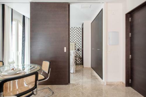 Apartamento Hommyhome Vera-cruz 1900