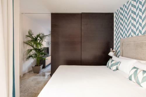 Apartamento Hommyhome Vera-cruz 1900