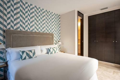 Apartamento Hommyhome Vera-cruz 1900