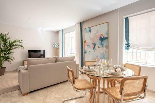 Apartamento Hommyhome Vera-cruz 1900