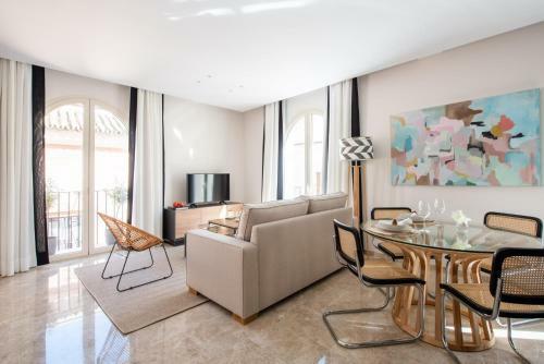 Apartamento Hommyhome Vera-cruz 1900