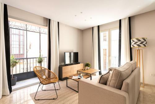 Apartamento Hommyhome Vera-cruz 1900