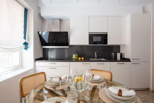 Apartamento Hommyhome Vera-cruz 1900