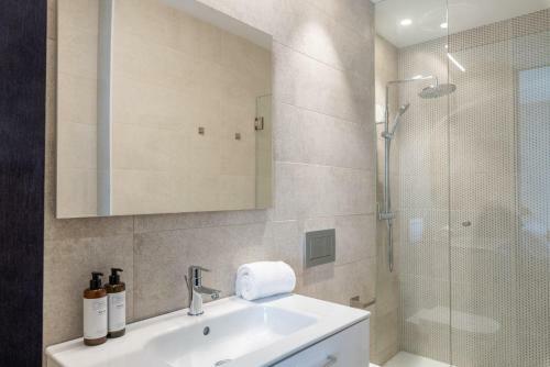 Apartamento Hommyhome Vera-cruz 1900