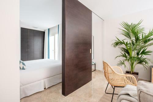 Apartamento Hommyhome Vera-cruz 1900