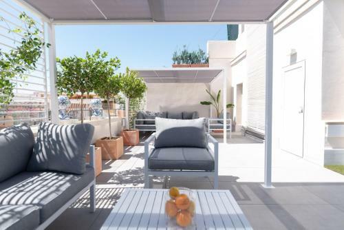Apartamento Hommyhome Vera-cruz 1900