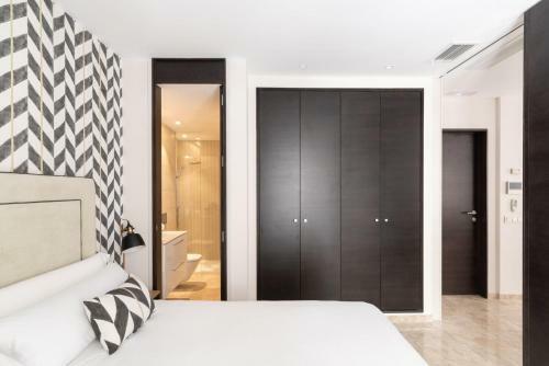 Apartamento Hommyhome Vera-cruz 1900