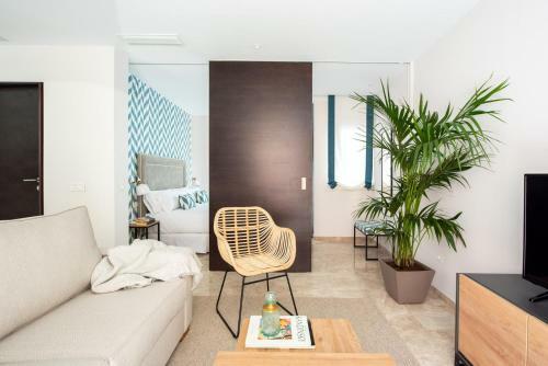 Apartamento Hommyhome Vera-cruz 1900