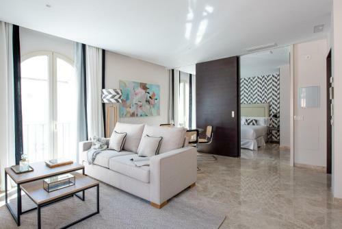 Apartamento Hommyhome Vera-cruz 1900