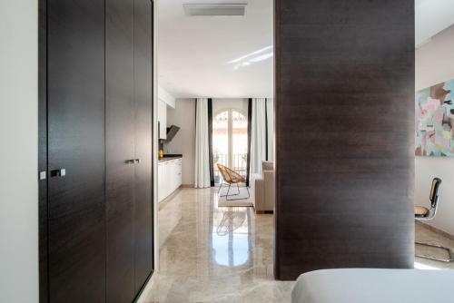 Apartamento Hommyhome Vera-cruz 1900
