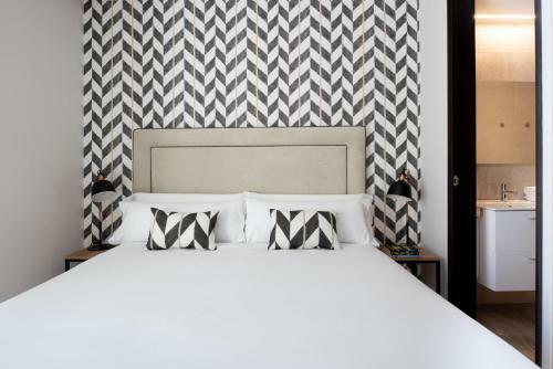 Apartamento Hommyhome Vera-cruz 1900