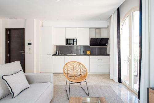Apartamento Hommyhome Vera-cruz 1900