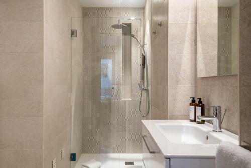 Apartamento Hommyhome Vera-cruz 1900