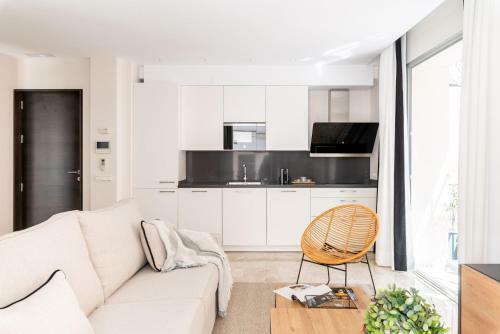 Apartamento Hommyhome Vera-cruz 1900