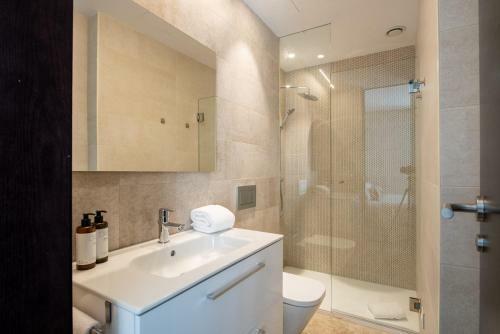 Apartamento Hommyhome Vera-cruz 1900