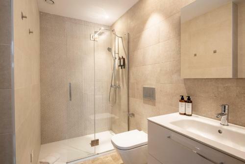Apartamento Hommyhome Vera-cruz 1900